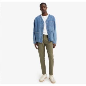 LEVI’S® XX CHINO STANDARD TAPER FIT MEN'S PANTS